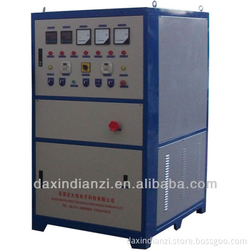 High Frequency dielectric heating power supply